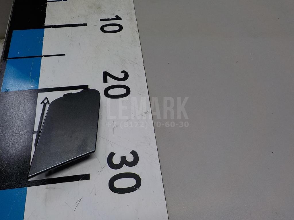 Заглушка буксировочного крюка для  BMW 3-serie E90/E91 2005-2012