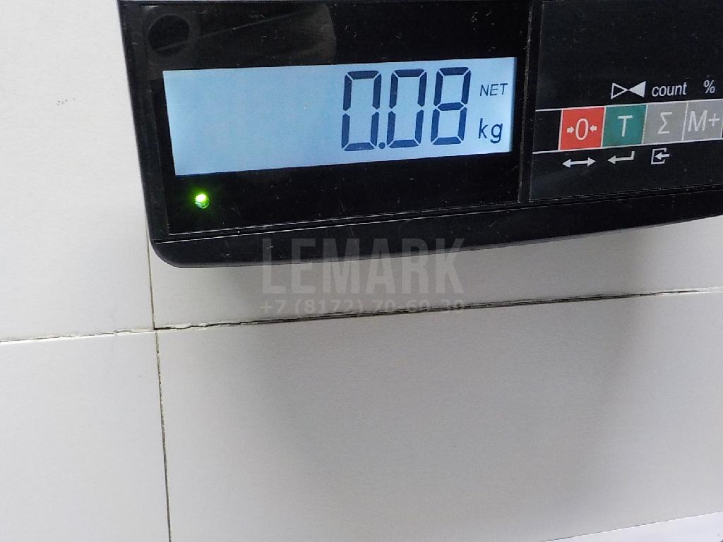 Коврик для  Changan Lamore 2023