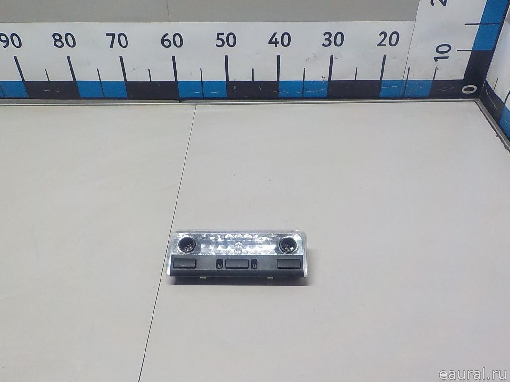 Плафон салонный