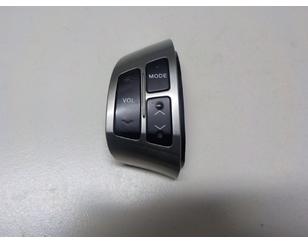 Кнопка многофункциональная для Hyundai Elantra 2006-2011 с разборки состояние отличное