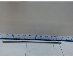 Накладка стекла заднего правого для Geely Emgrand EC7 2011-2016 с разбора состояние отличное
