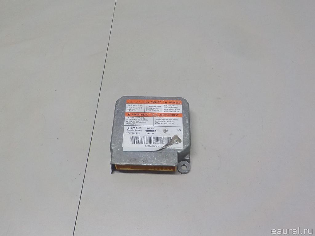 Блок управления AIR BAG