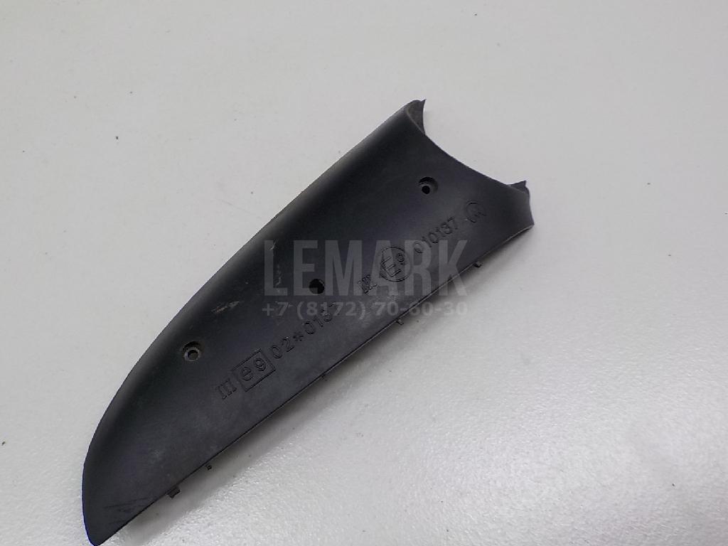 Накладка зеркала правого 1U0857604 VAG