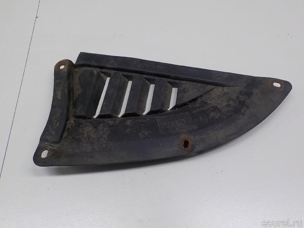 Защита антигравийная