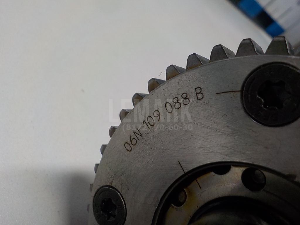 Распредвал впускной для  Audi A4 [B6] 2000-2004