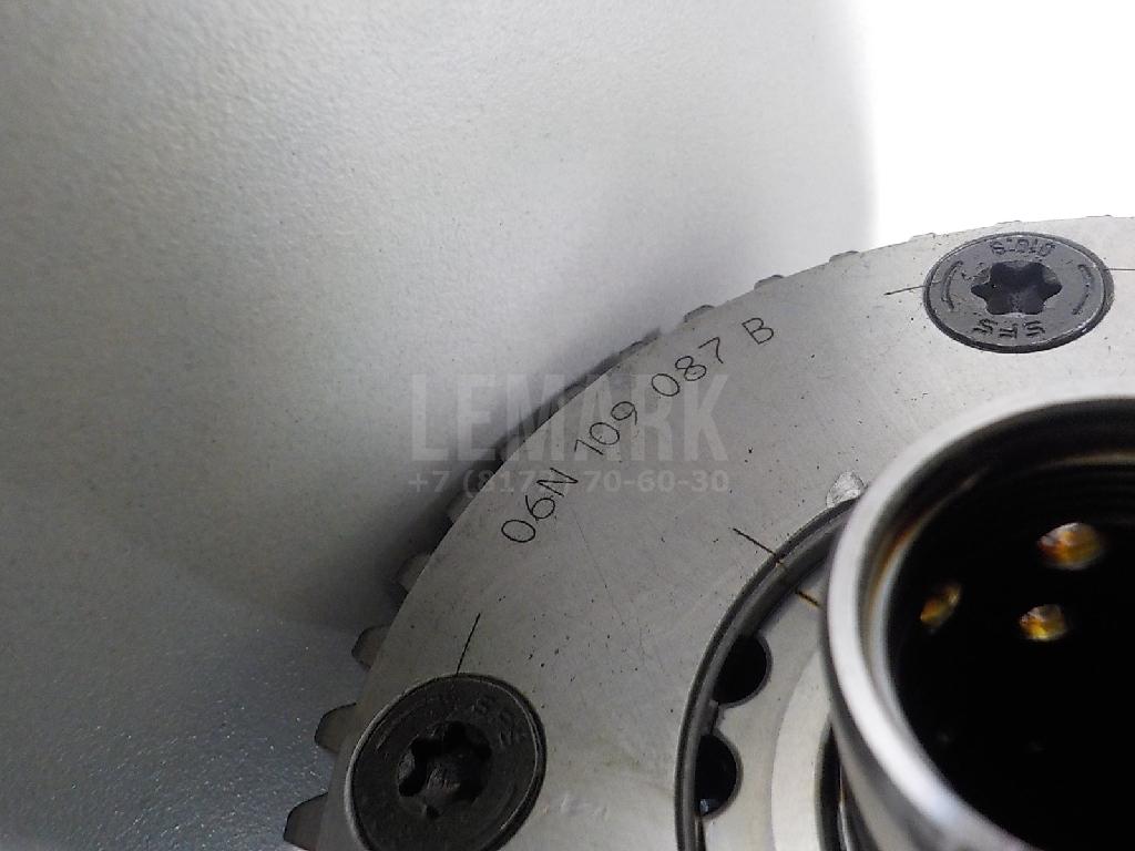 Распредвал выпускной для  Audi A6 [C6,4F] 2004-2011