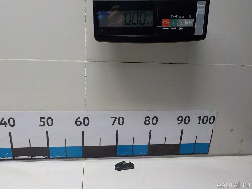 Датчик давления в шине (TPMS)