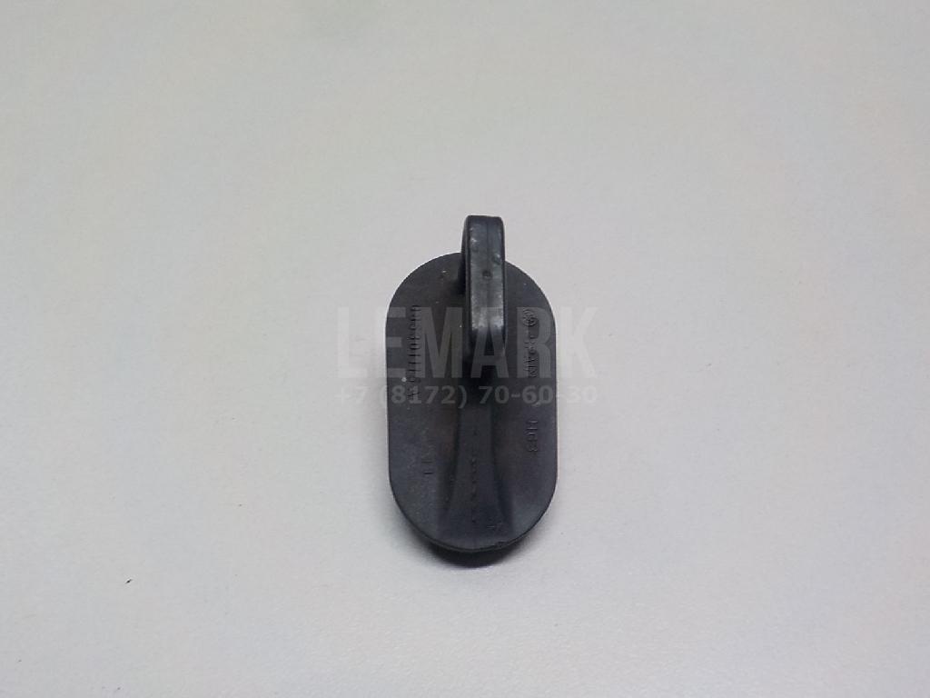 Заглушка КПП для  BMW 5-serie E60/E61 2003-2009