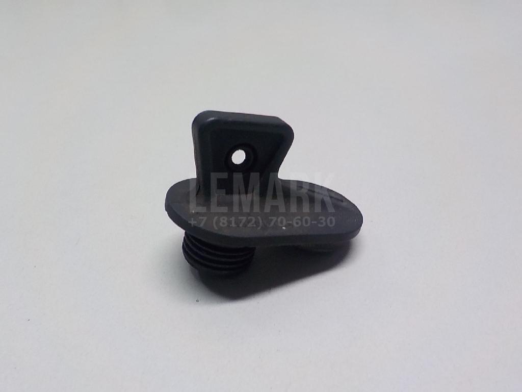 Заглушка КПП для  BMW 5-serie E60/E61 2003-2009