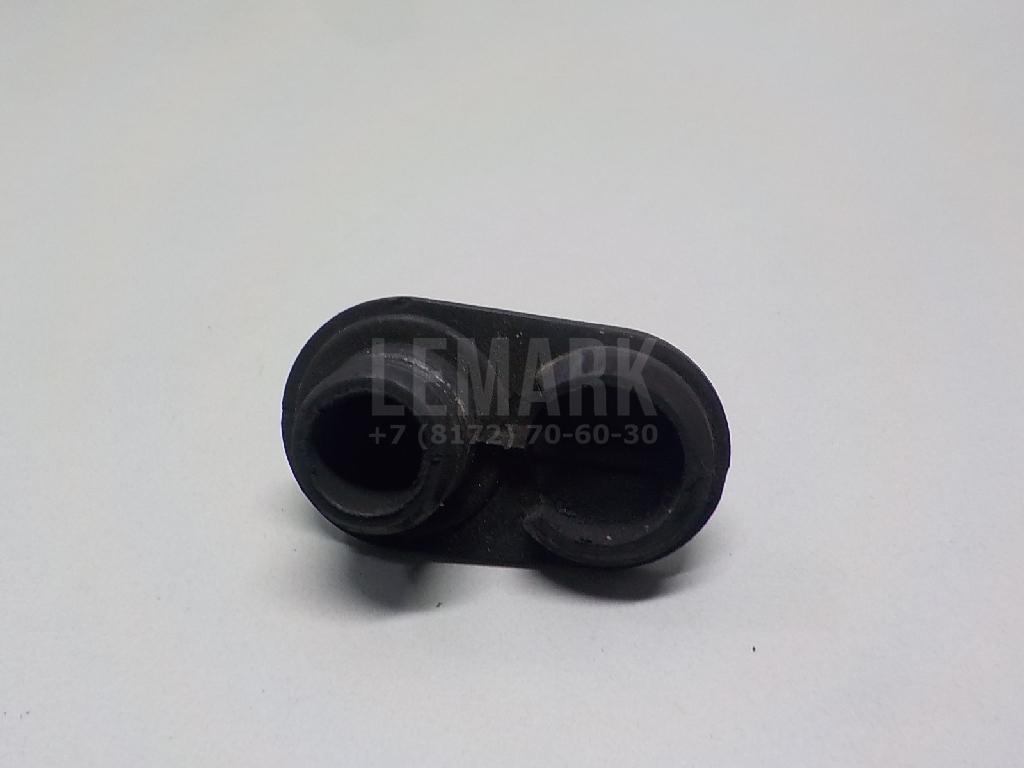Заглушка КПП для  BMW 5-serie E60/E61 2003-2009
