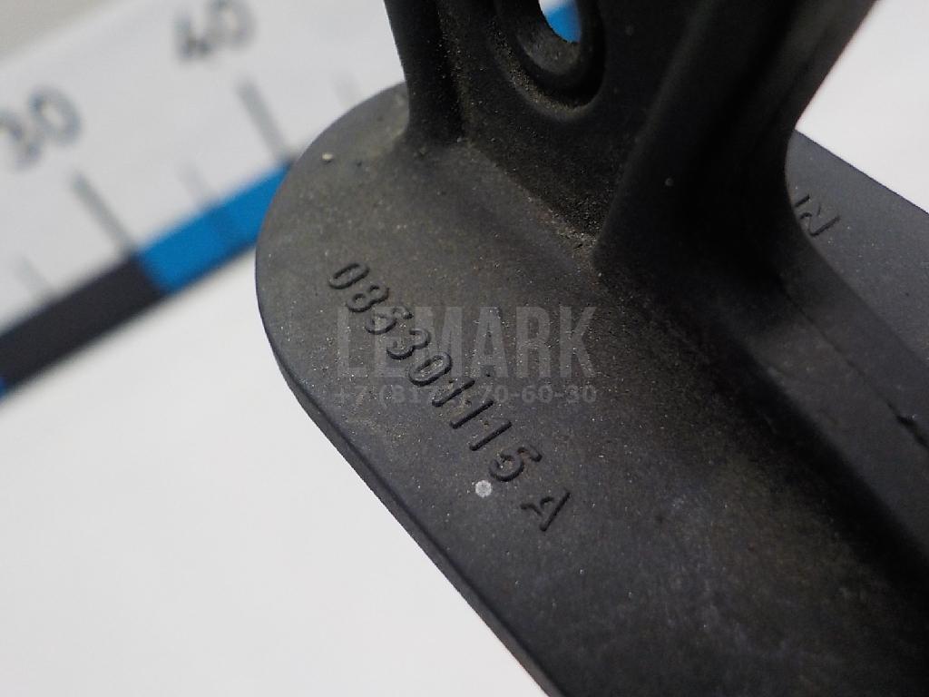 Заглушка КПП для  BMW 5-serie E60/E61 2003-2009