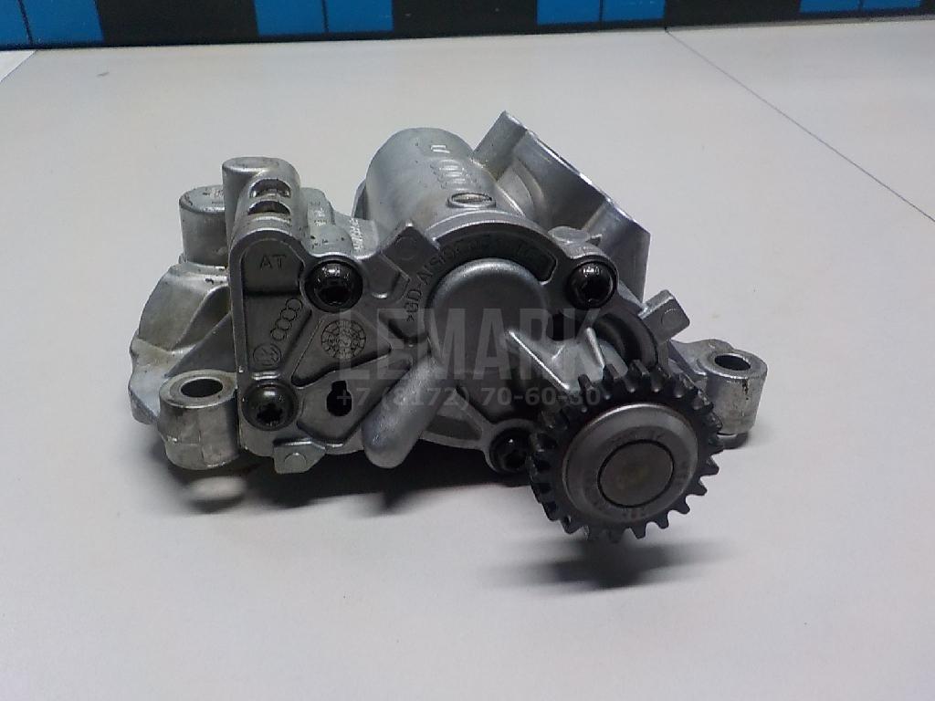 Насос масляный для  BMW X5 E70 2007-2013
