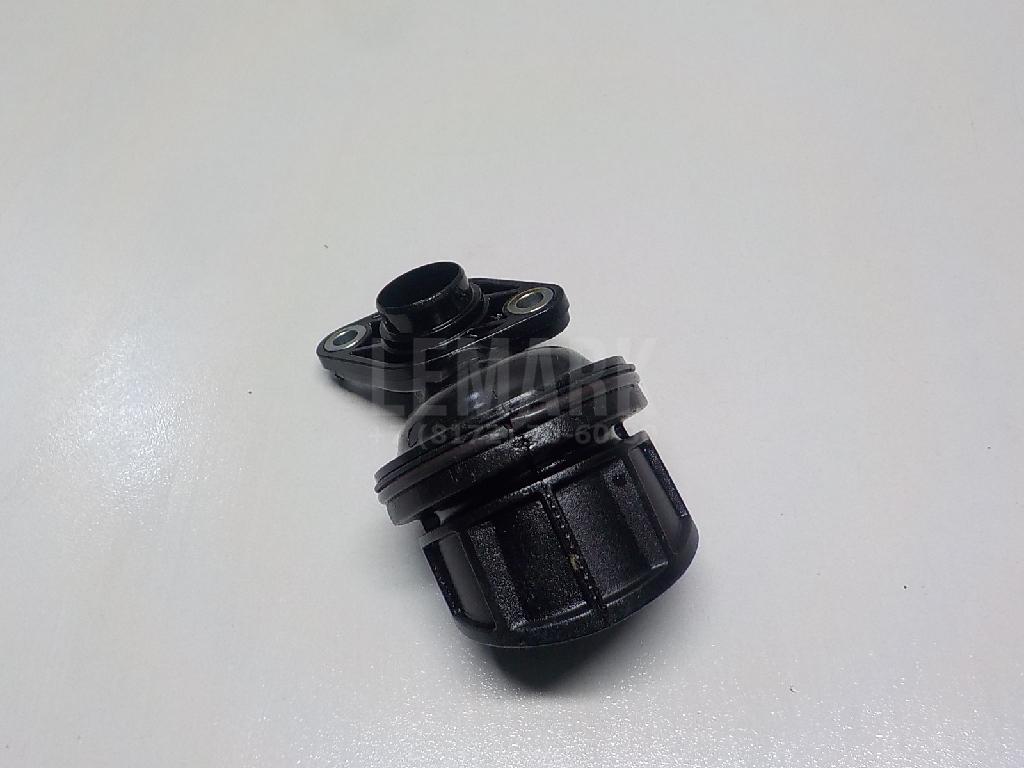 Маслозаборник для  BMW 5-serie F10/F11 2009-2016