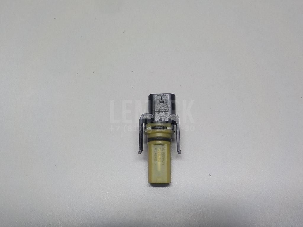 Датчик положения воздушных заслонок