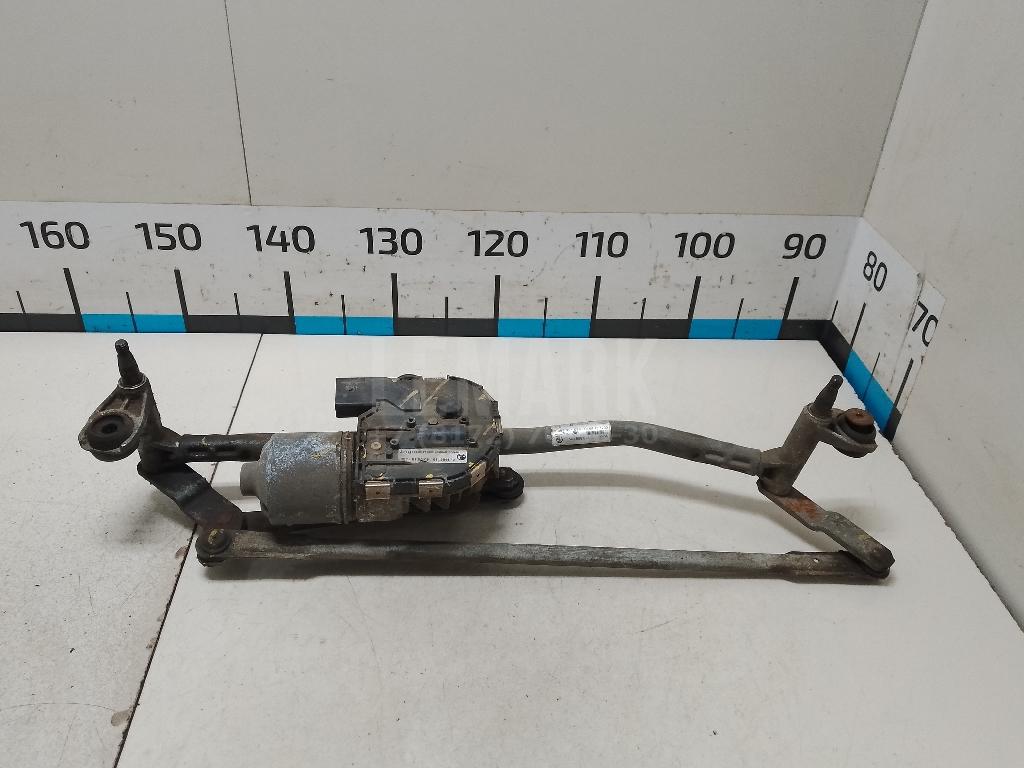 Трапеция стеклоочистителей 5L1955023 VAG