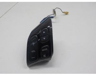 Кнопка многофункциональная для Mazda Mazda 3 (BK) 2002-2009 БУ состояние отличное