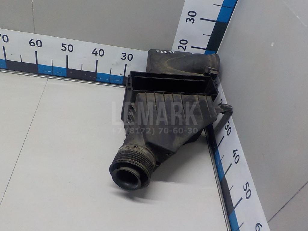Корпус воздушного фильтра для  BMW X5 F15/F85 2013-2018
