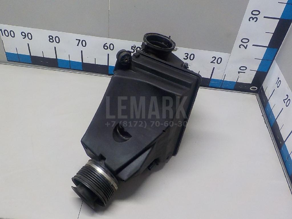 Корпус воздушного фильтра для  BMW X5 F15/F85 2013-2018