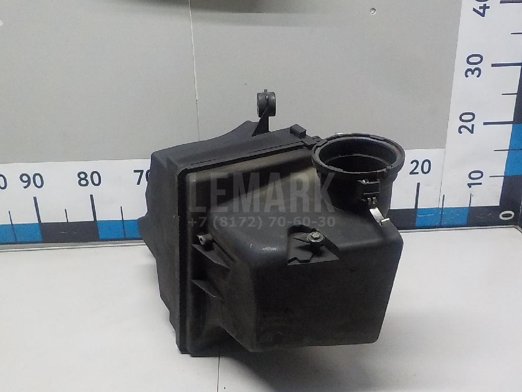 Корпус воздушного фильтра для  BMW X5 F15/F85 2013-2018