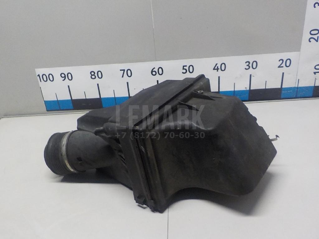 Корпус воздушного фильтра для  BMW X5 F15/F85 2013-2018