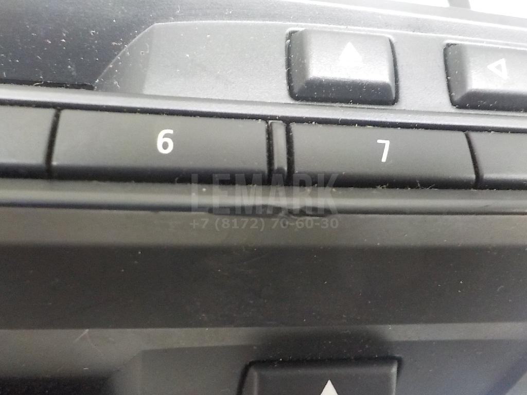 Магнитола для  BMW X6 G06 2019