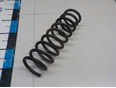 Пружина задняя