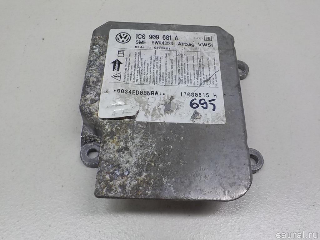 Блок управления AIR BAG