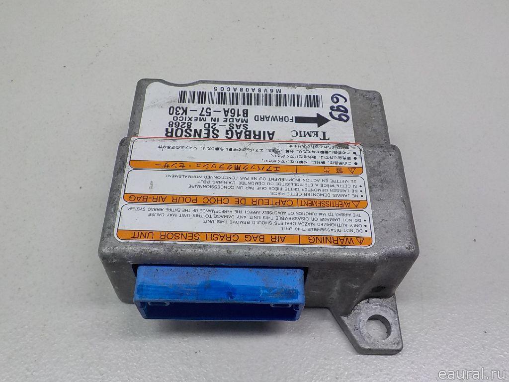 Блок управления AIR BAG