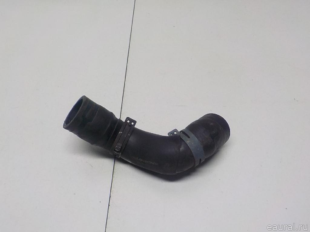 Патрубок радиатора