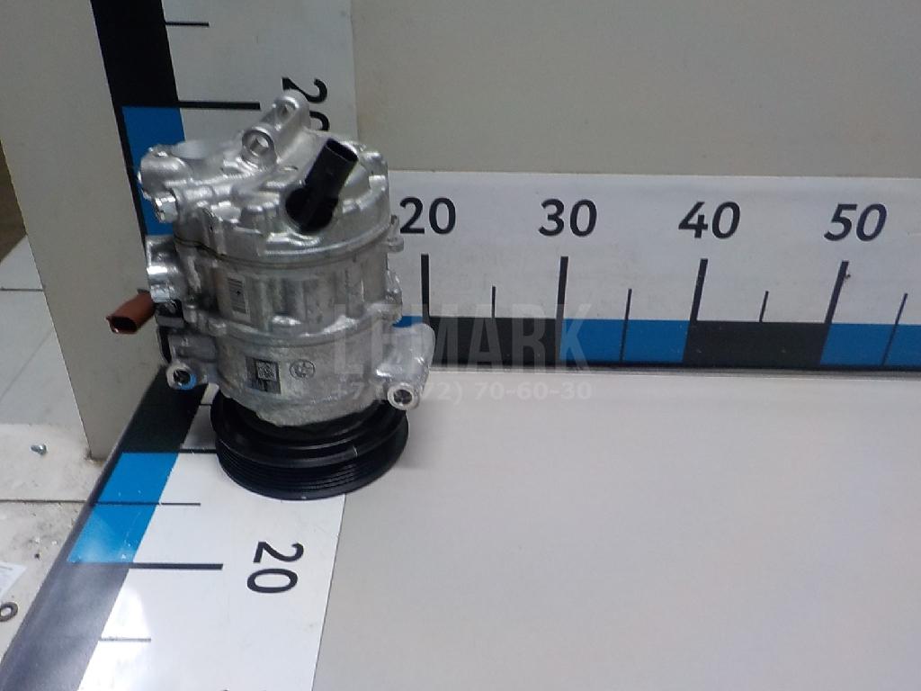 Компрессор кондиционера для  Aurus Senat 2021