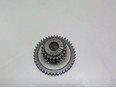 Шестерня коленвала