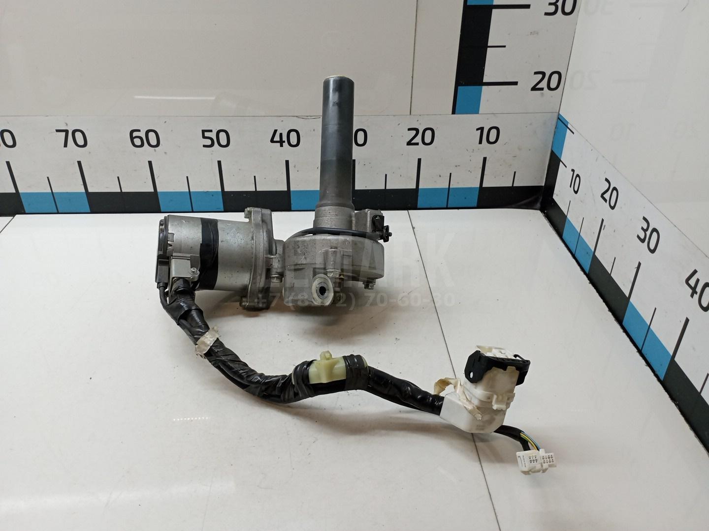 Колонка рулевая 4525042270 Toyota