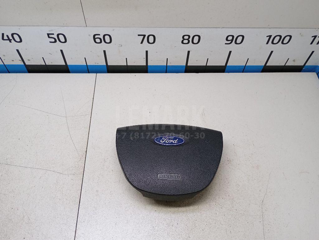 Подушка безопасности в рулевое колесо 4M51A042B85CD3ZHE Ford