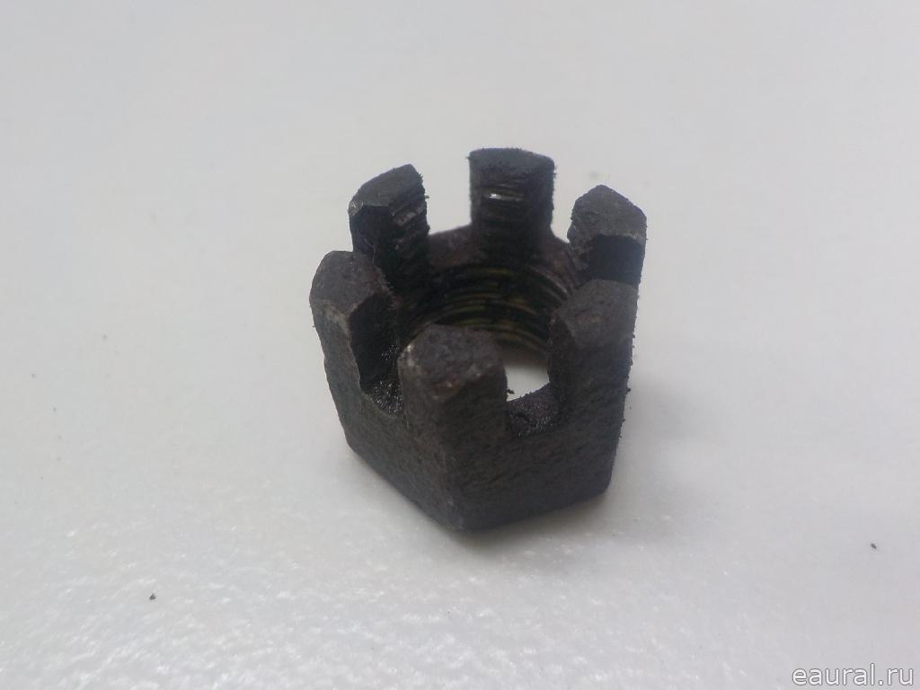Гайка
