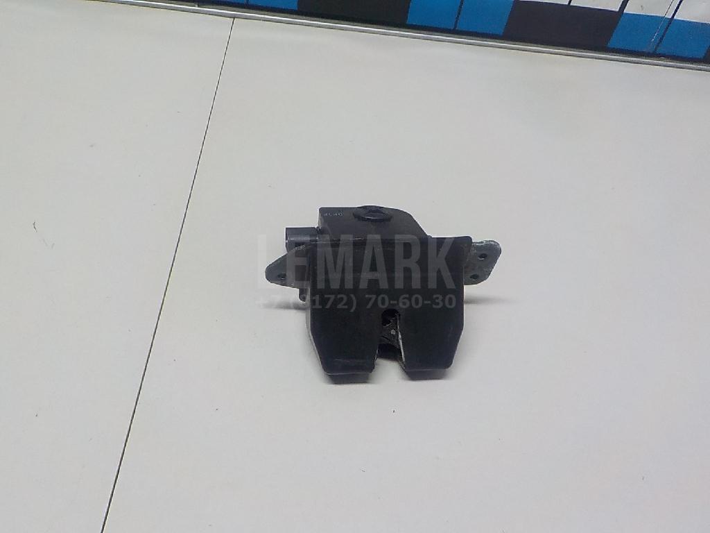 Замок багажника 812303Z000 Hyundai-Kia