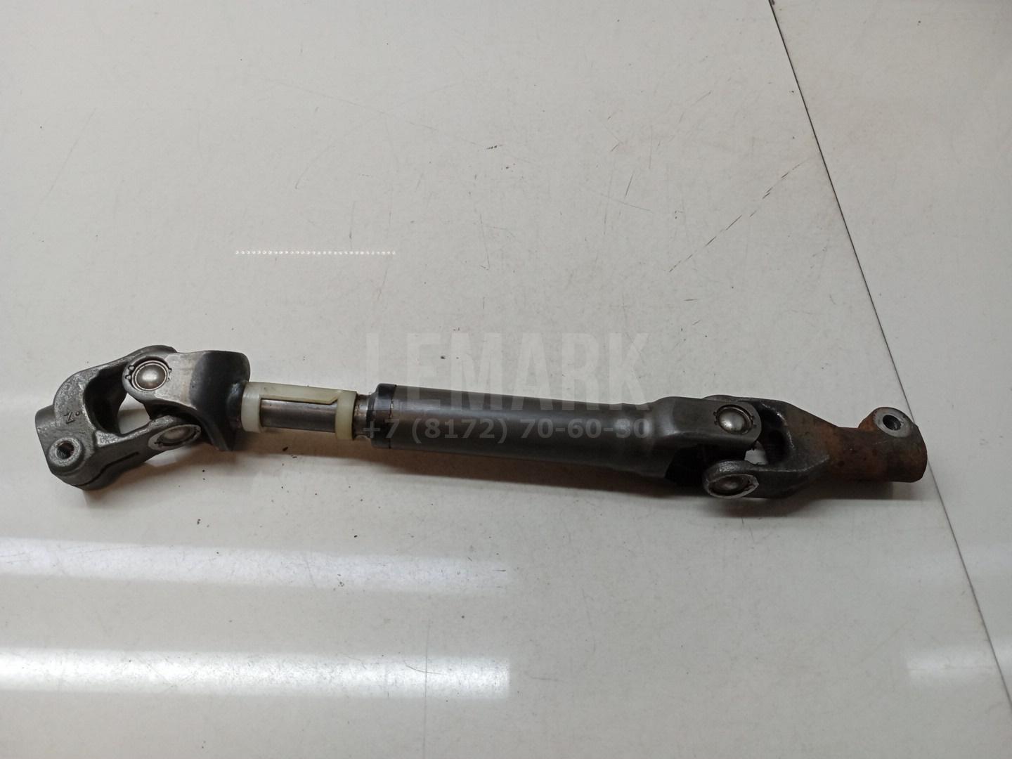 Кардан рулевой 4526042090 Toyota