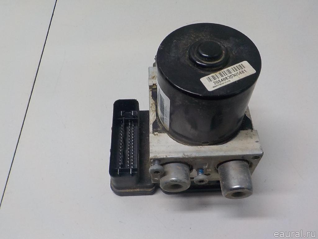Блок ABS (насос)
