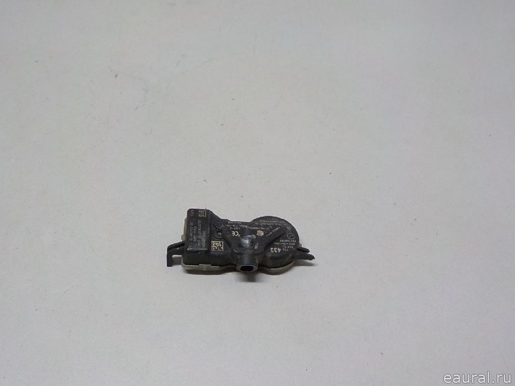 Датчик давления в шине (TPMS)