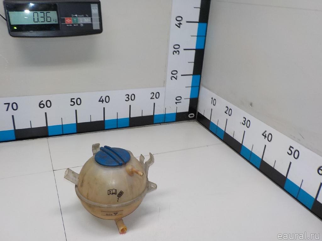 Бачок расширительный