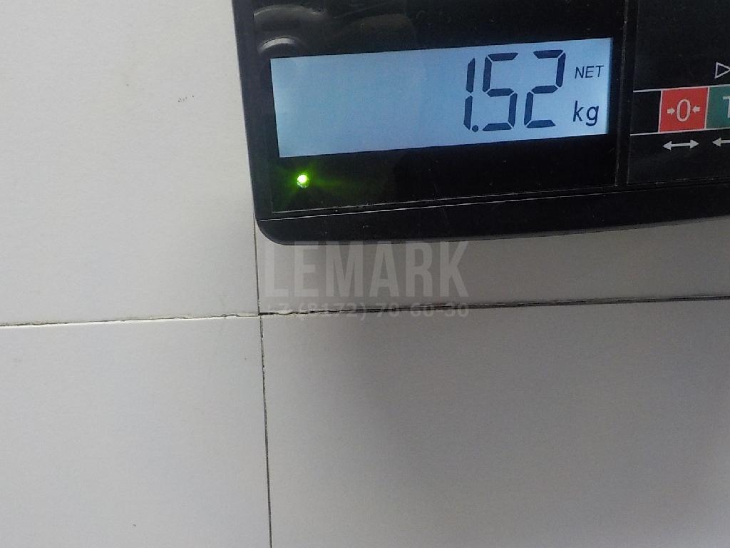 Кронштейн двигателя левый