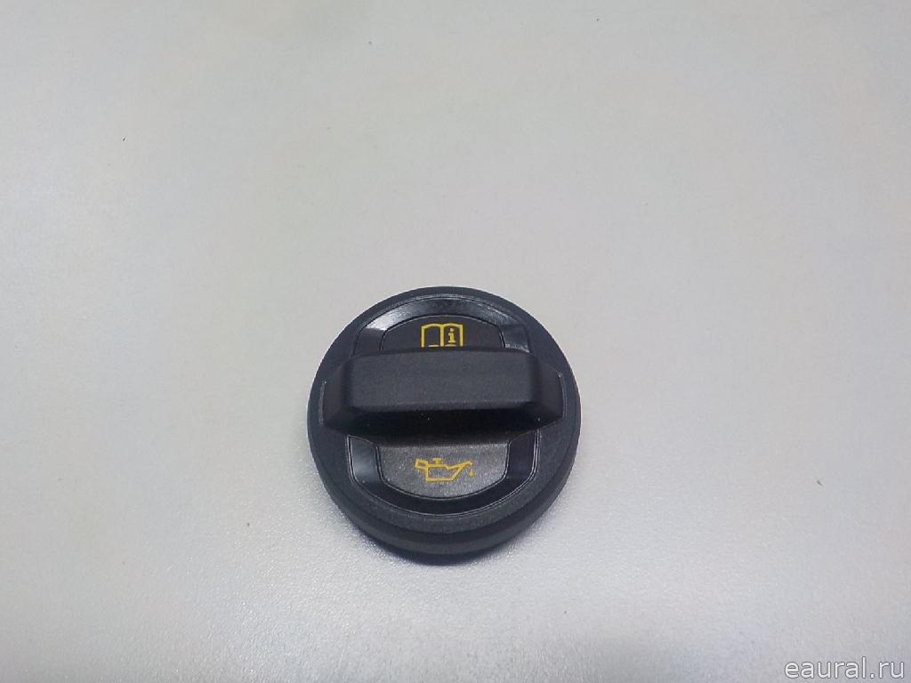 Крышка маслозаливной горловины