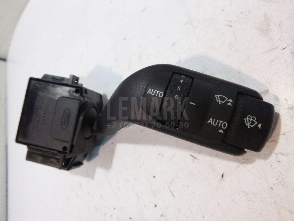 Переключатель стеклоочистителей 3M5T17A553BC Ford