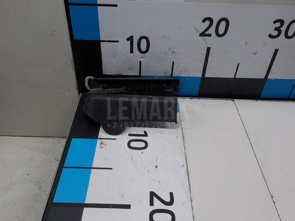 Накладка (кузов внутри) для  BMW X1 E84 2009-2015