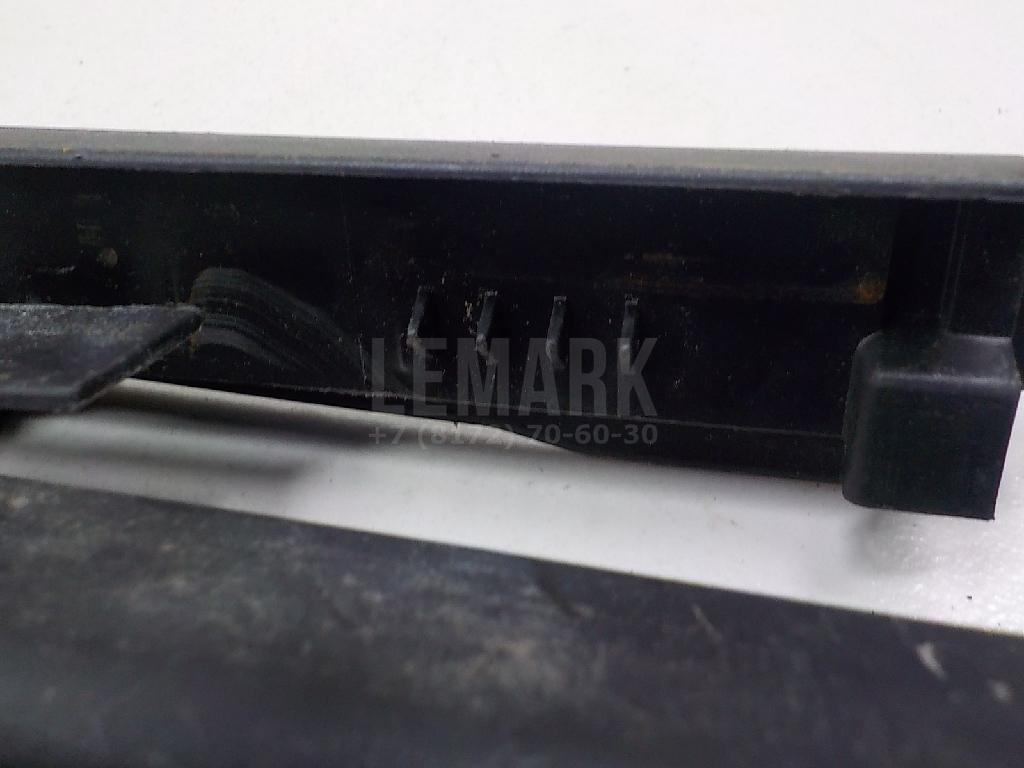 Накладка (кузов внутри) для  BMW X1 E84 2009-2015