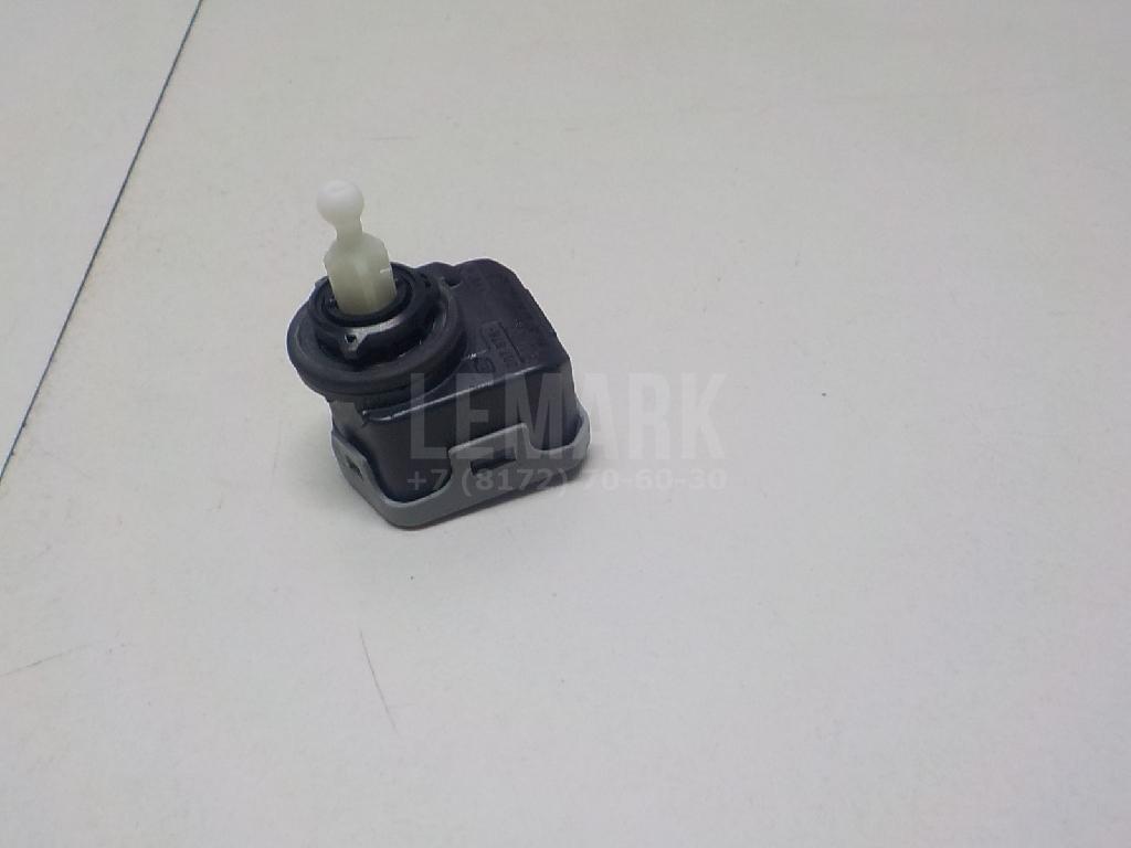 Моторчик корректора фары для  Aurus Senat 2021