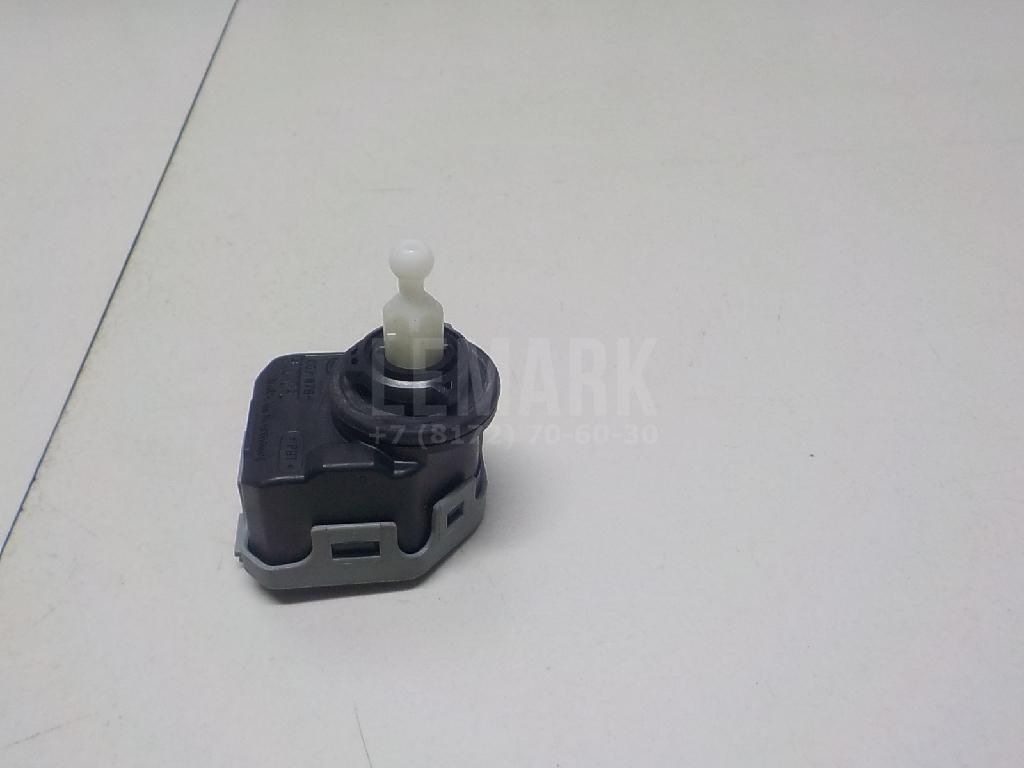 Моторчик корректора фары для  Aurus Senat 2021