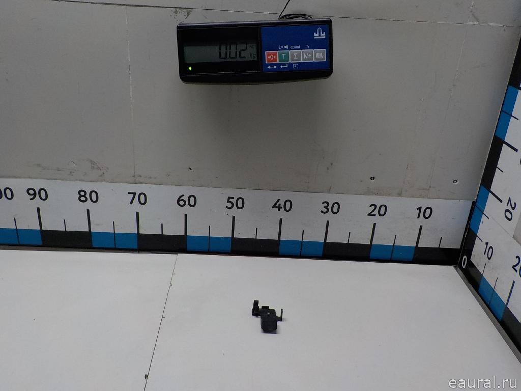 Кронштейн радиатора