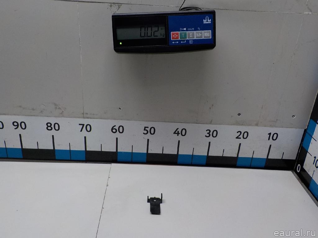Кронштейн радиатора