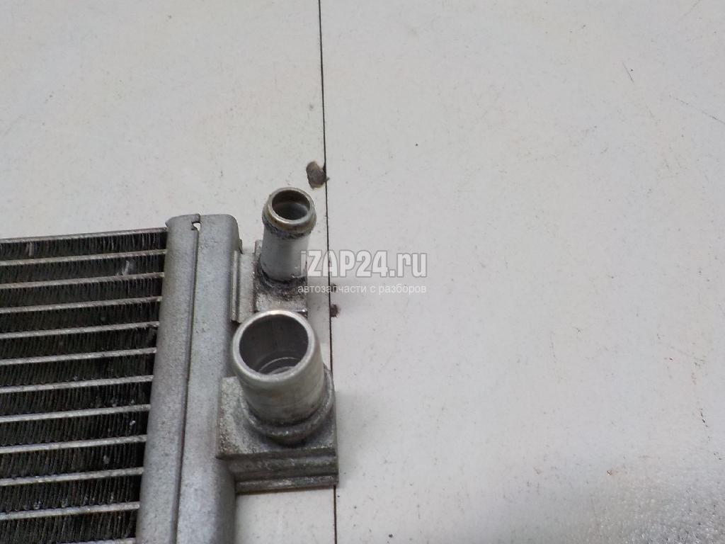 LR092812 Радиатор дополнительный системы охлаждения Land Rover Range Rover Velar 2017