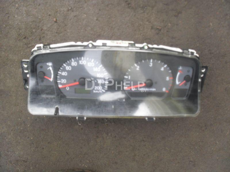 Фото Панель приборов для Mitsubishi Pajero/Montero Sport (K9)  1998